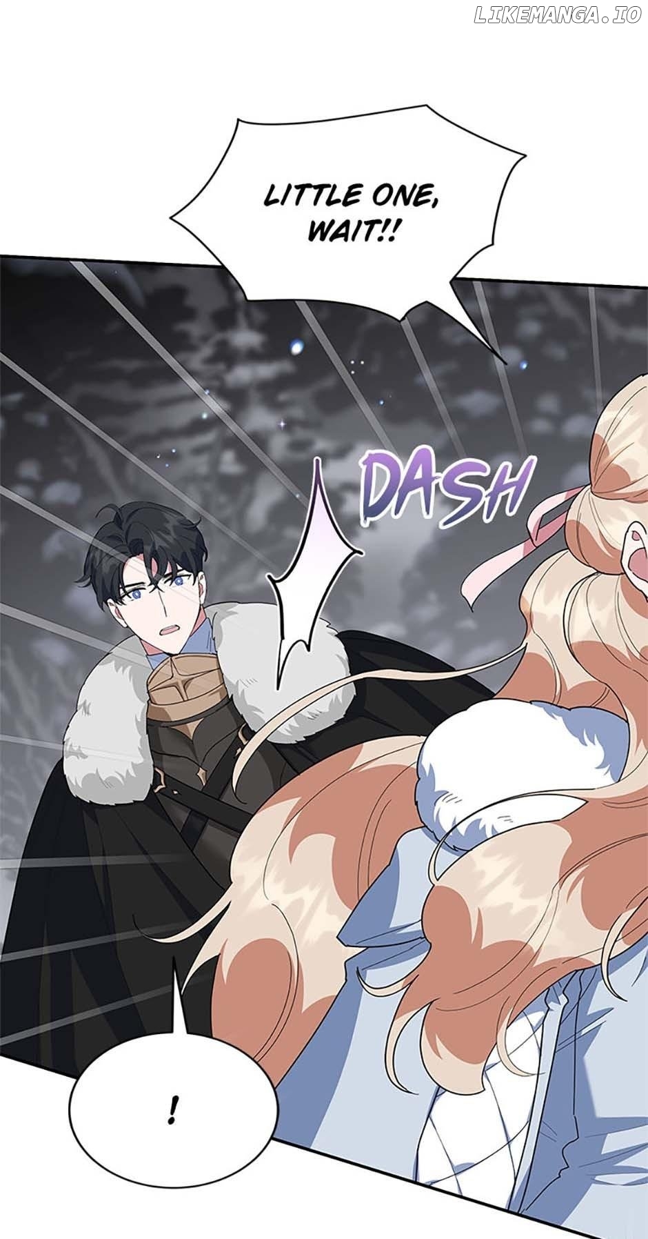 The Divorcée's Dessert Cafe Chapter 74 - page 19