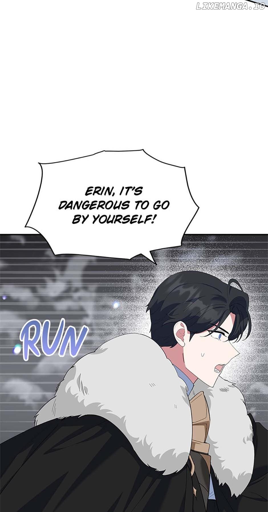 The Divorcée's Dessert Cafe Chapter 74 - page 20