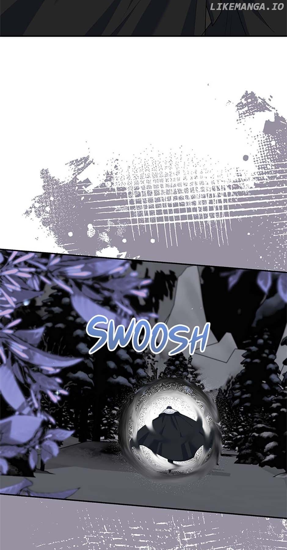 The Divorcée's Dessert Cafe Chapter 74 - page 21