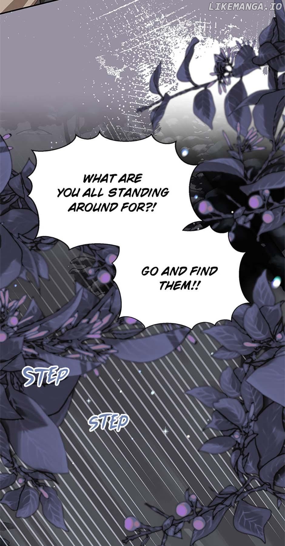 The Divorcée's Dessert Cafe Chapter 74 - page 23