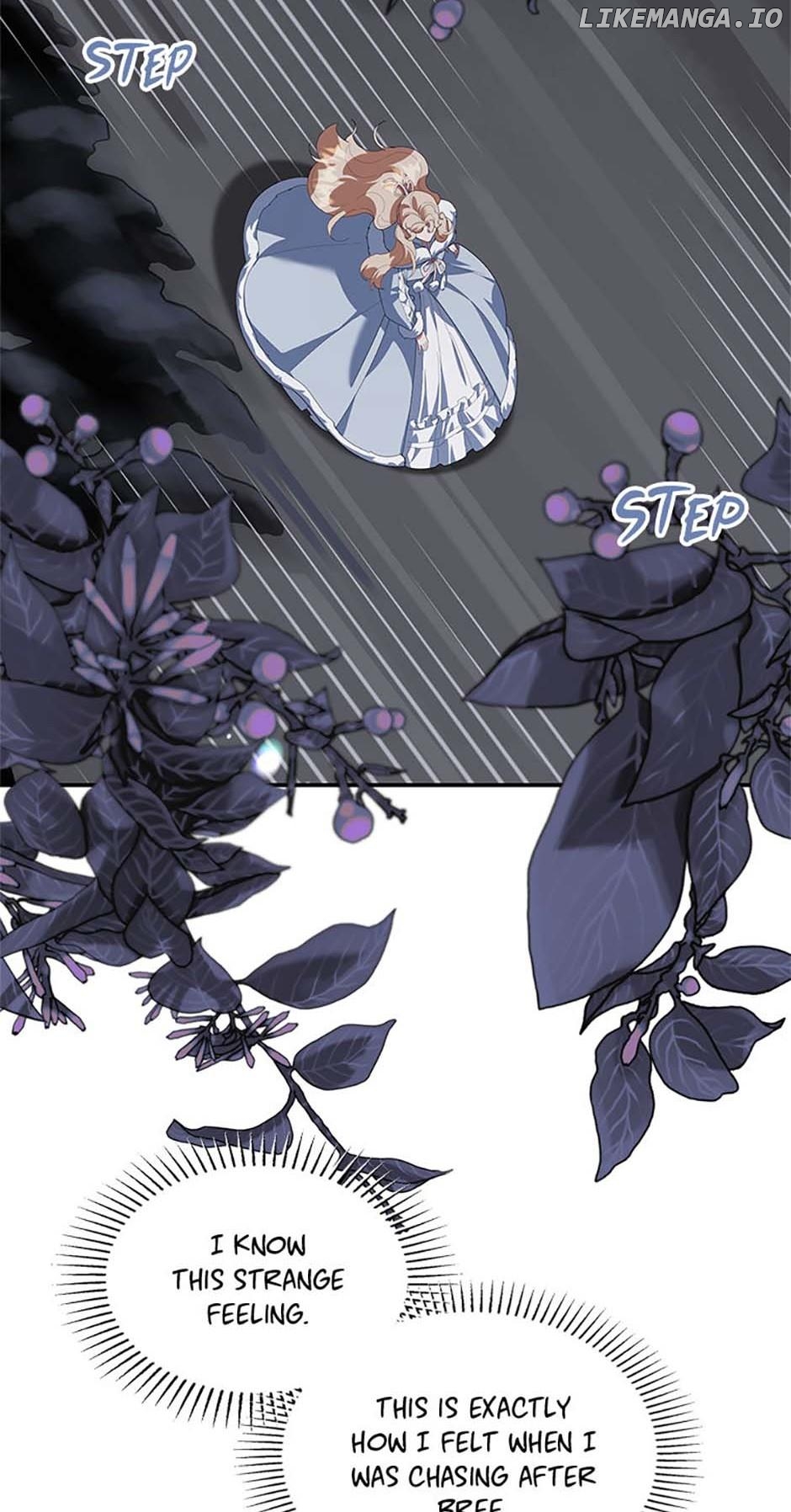 The Divorcée's Dessert Cafe Chapter 74 - page 24