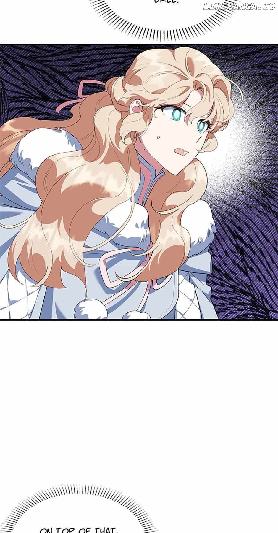 The Divorcée's Dessert Cafe Chapter 74 - page 25