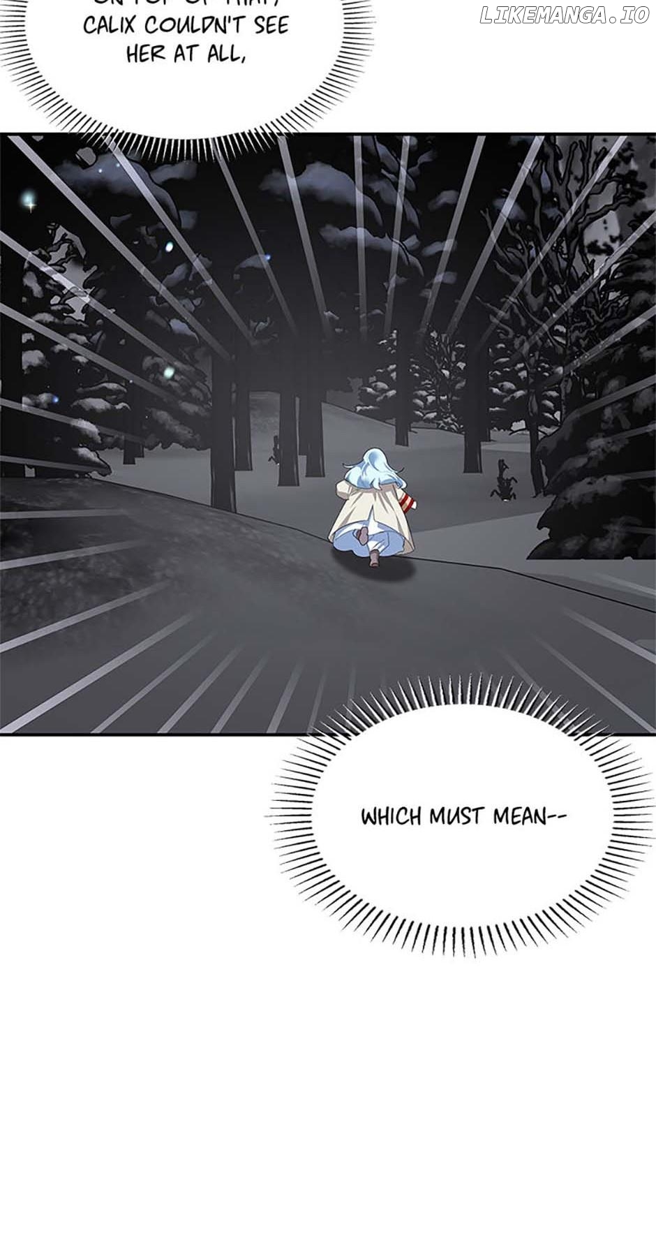 The Divorcée's Dessert Cafe Chapter 74 - page 26