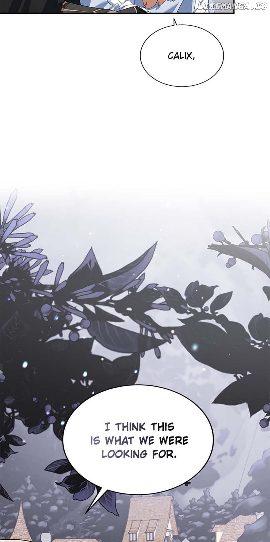 The Divorcée's Dessert Cafe Chapter 74 - page 29