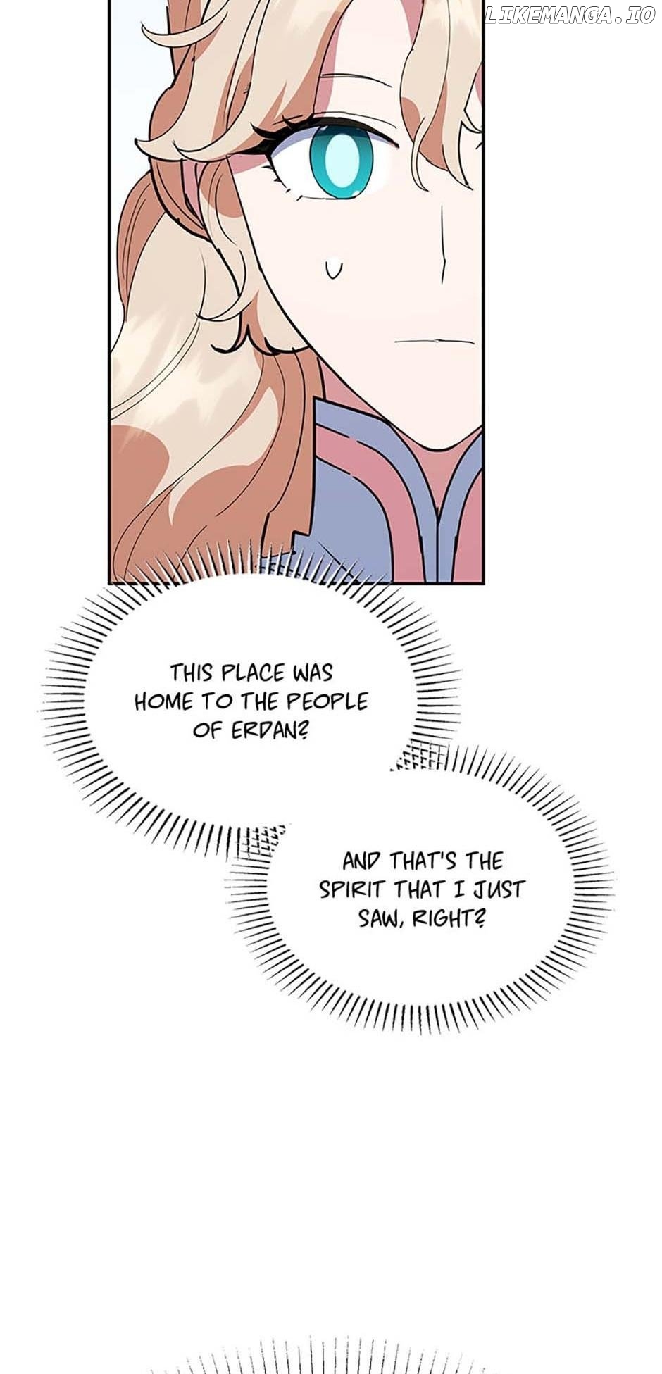 The Divorcée's Dessert Cafe Chapter 74 - page 38