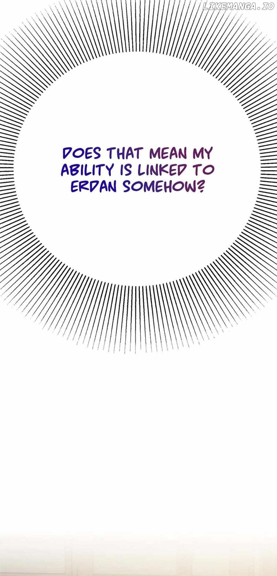 The Divorcée's Dessert Cafe Chapter 74 - page 39