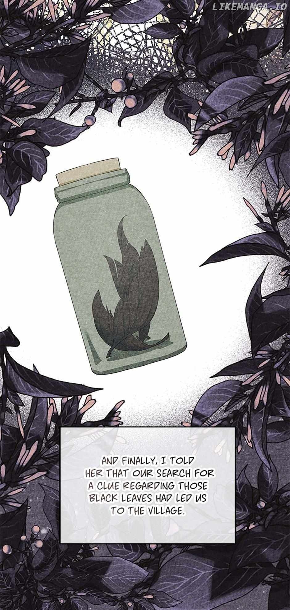 The Divorcée's Dessert Cafe Chapter 74 - page 43