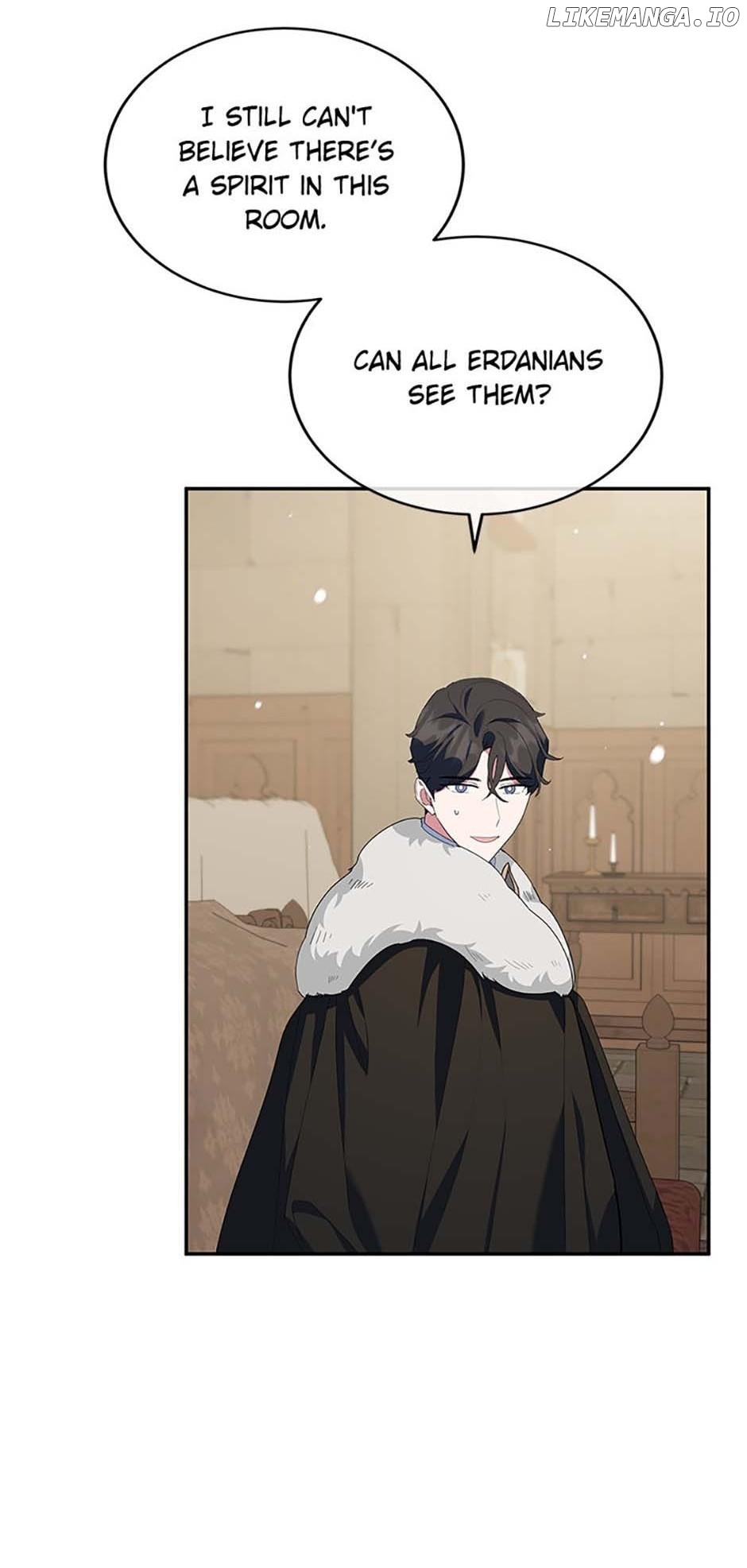 The Divorcée's Dessert Cafe Chapter 74 - page 47