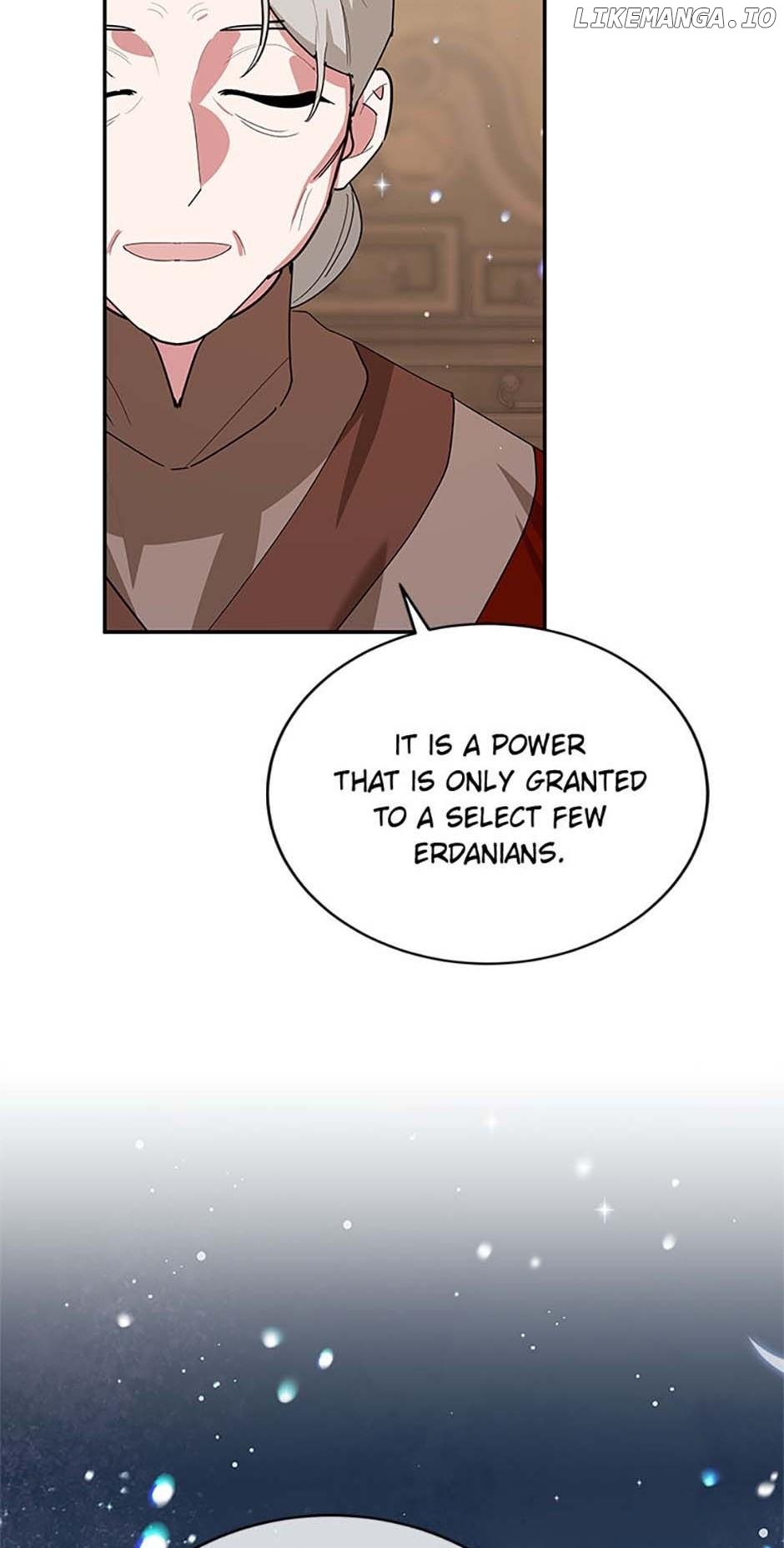 The Divorcée's Dessert Cafe Chapter 74 - page 50