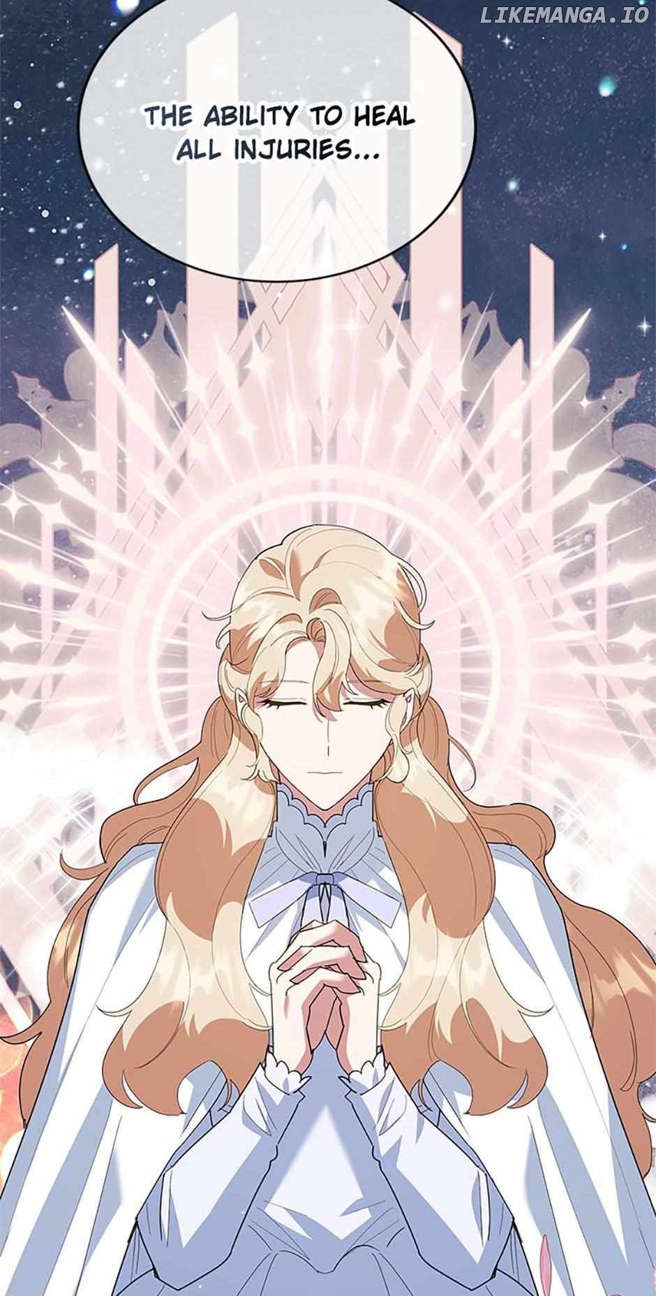 The Divorcée's Dessert Cafe Chapter 74 - page 51