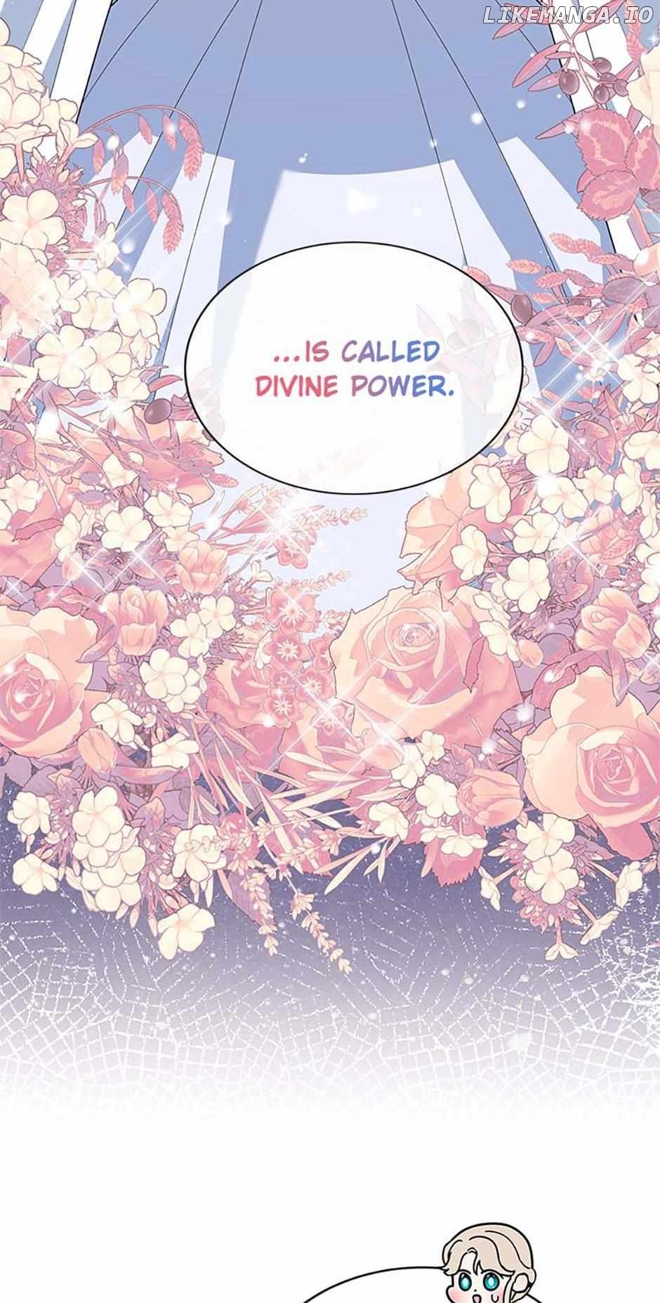 The Divorcée's Dessert Cafe Chapter 74 - page 52