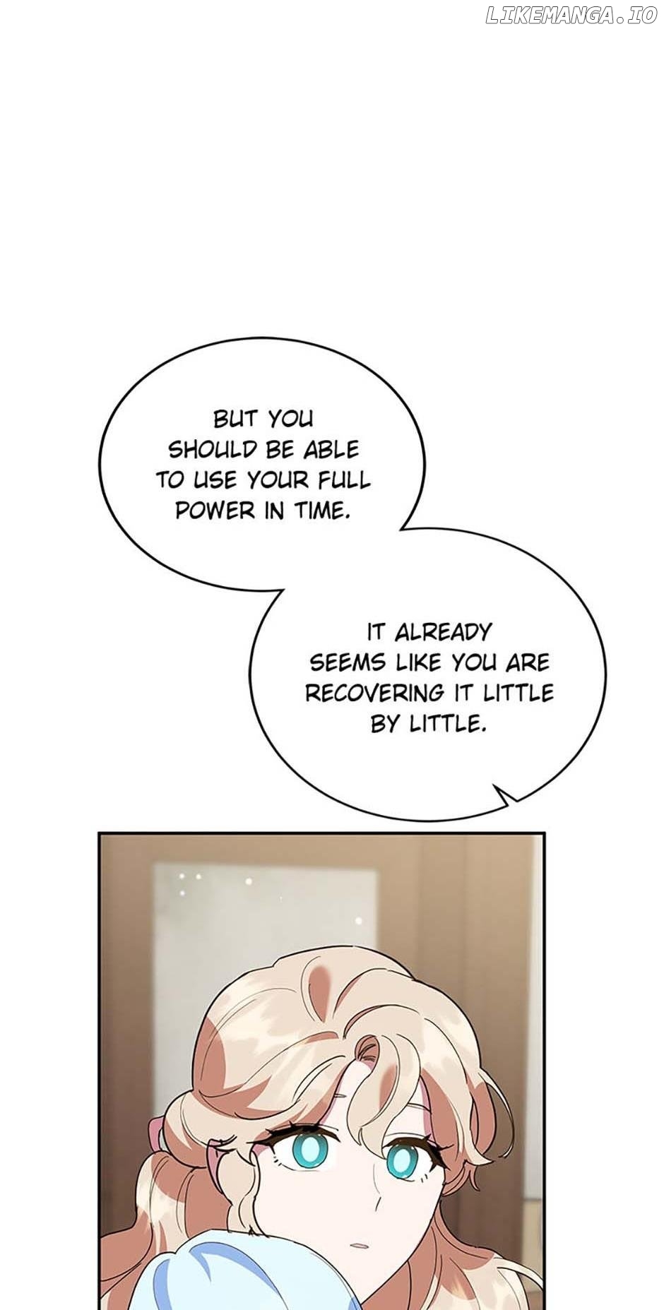 The Divorcée's Dessert Cafe Chapter 74 - page 54