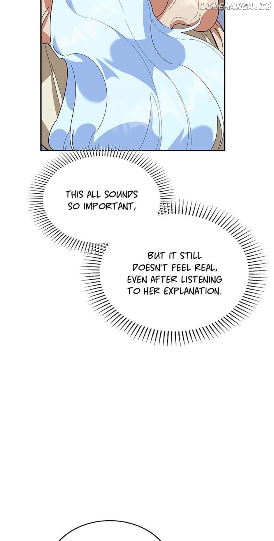 The Divorcée's Dessert Cafe Chapter 74 - page 55