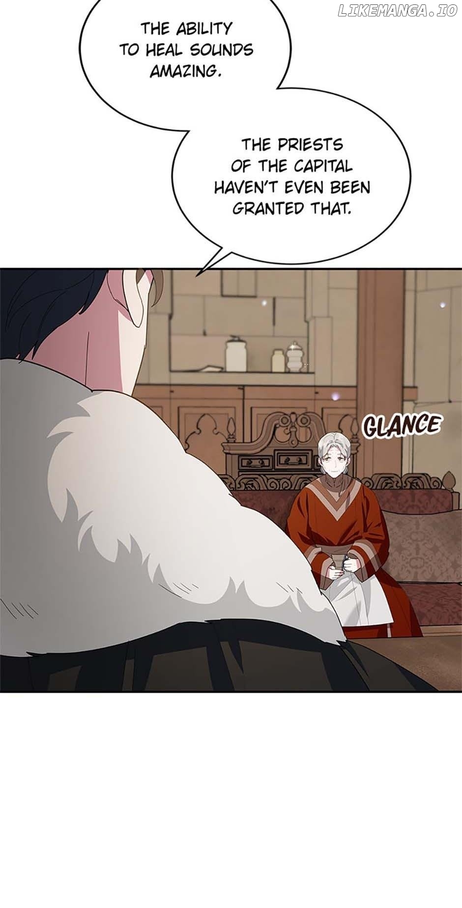 The Divorcée's Dessert Cafe Chapter 74 - page 56