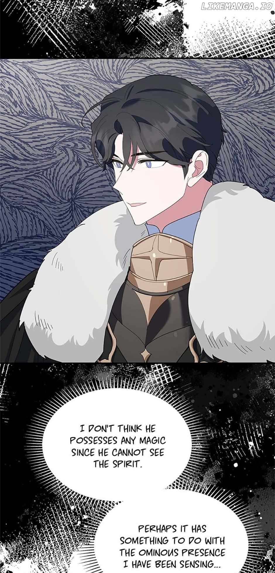 The Divorcée's Dessert Cafe Chapter 74 - page 58