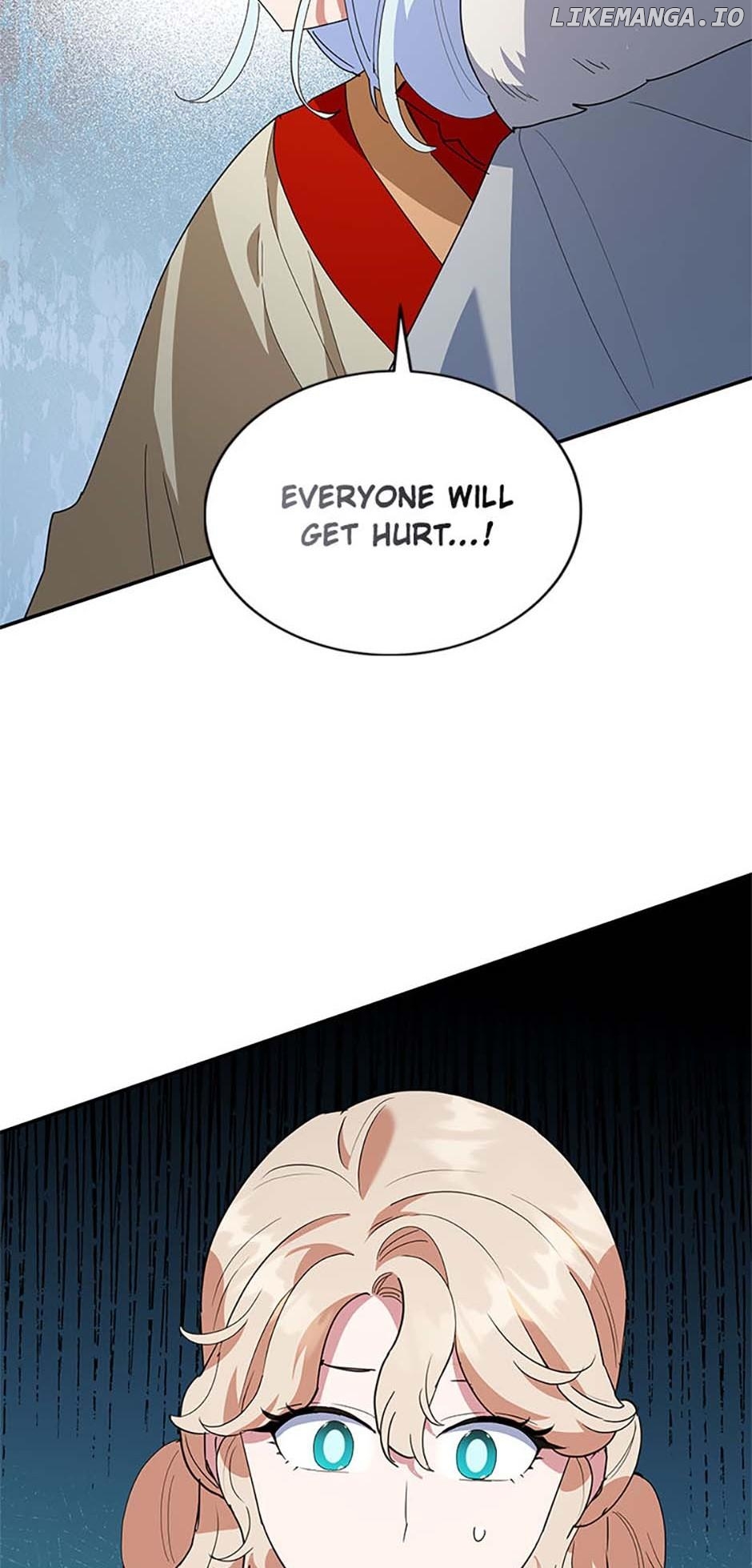 The Divorcée's Dessert Cafe Chapter 74 - page 62