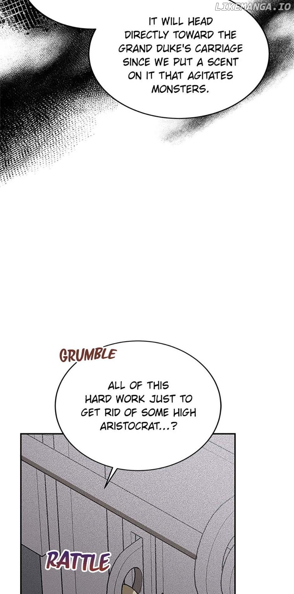 The Divorcée's Dessert Cafe Chapter 74 - page 67