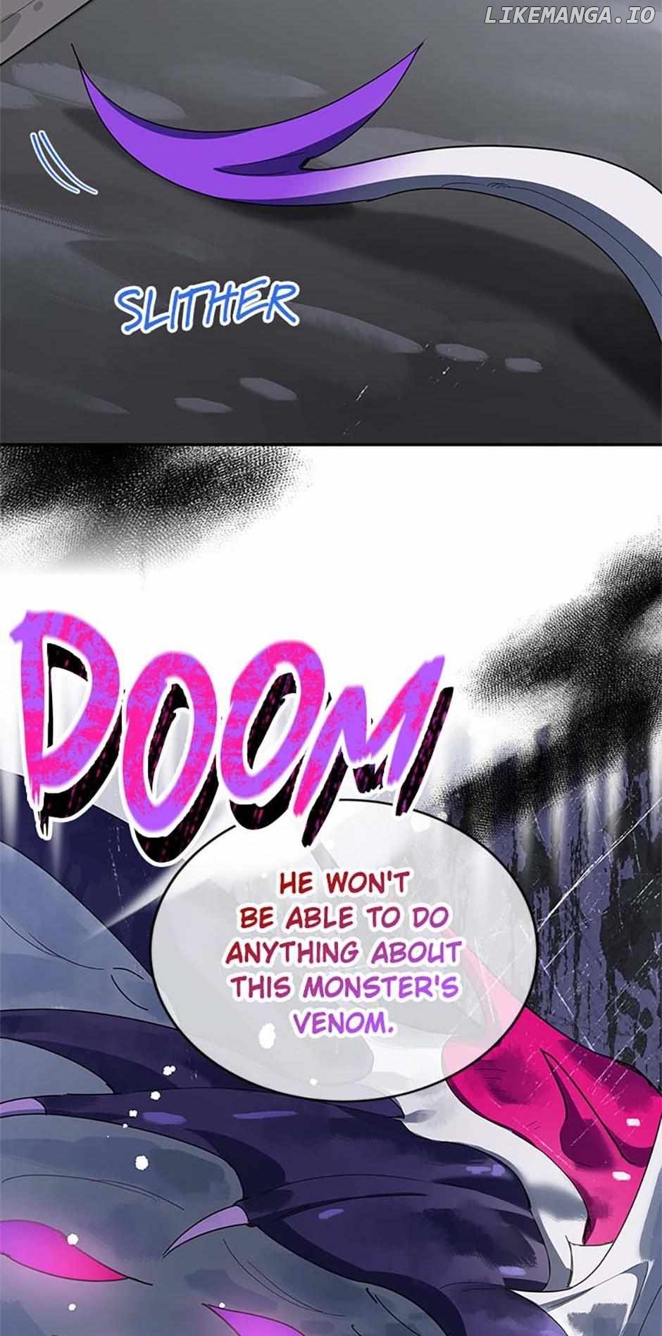 The Divorcée's Dessert Cafe Chapter 74 - page 70