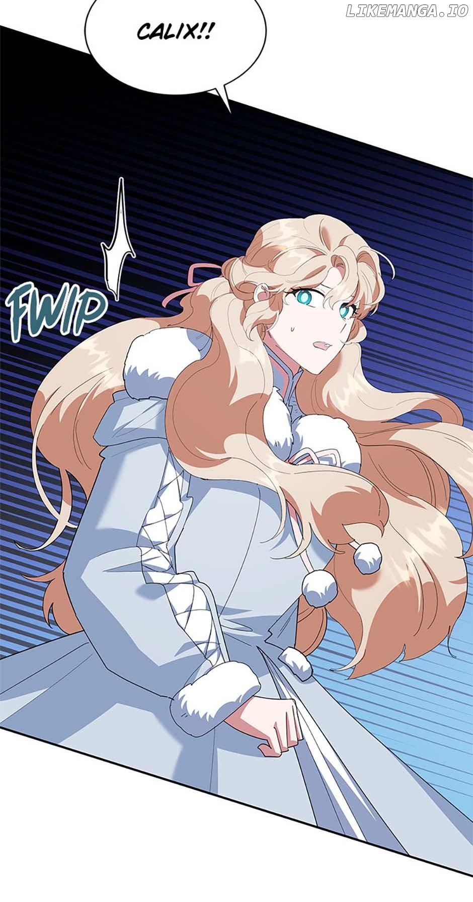 The Divorcée's Dessert Cafe Chapter 75 - page 26