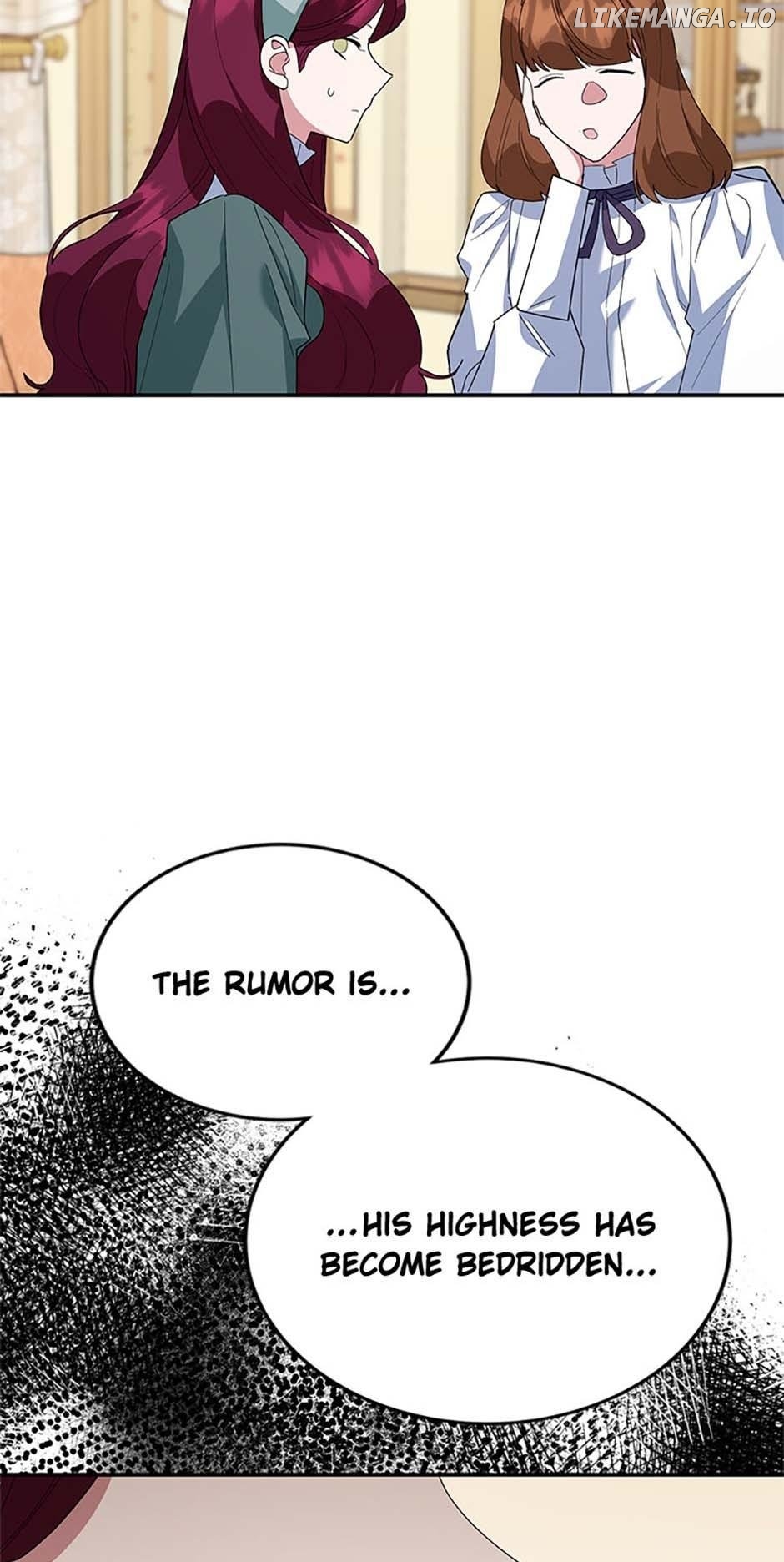 The Divorcée's Dessert Cafe Chapter 75 - page 38