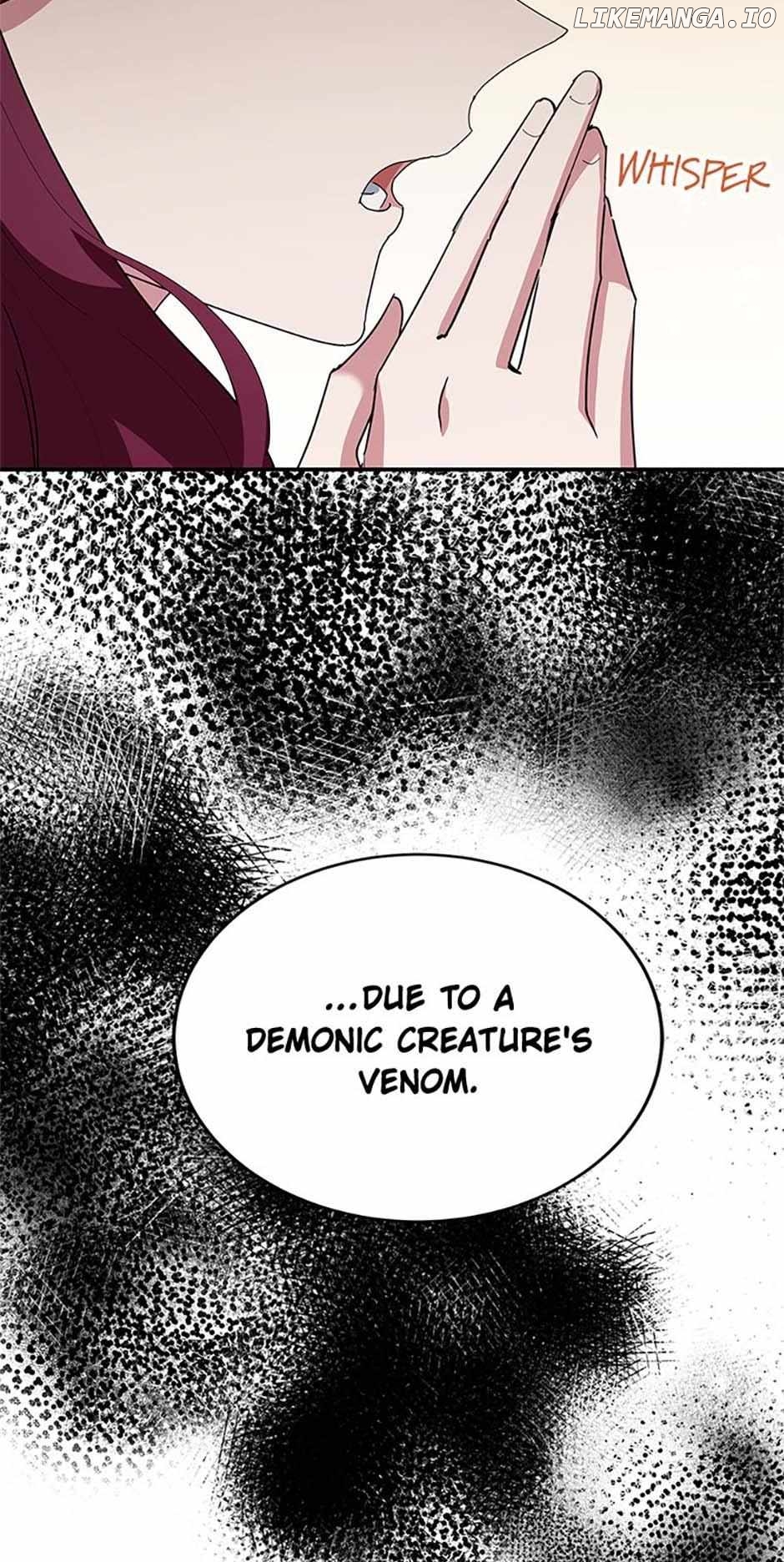 The Divorcée's Dessert Cafe Chapter 75 - page 39