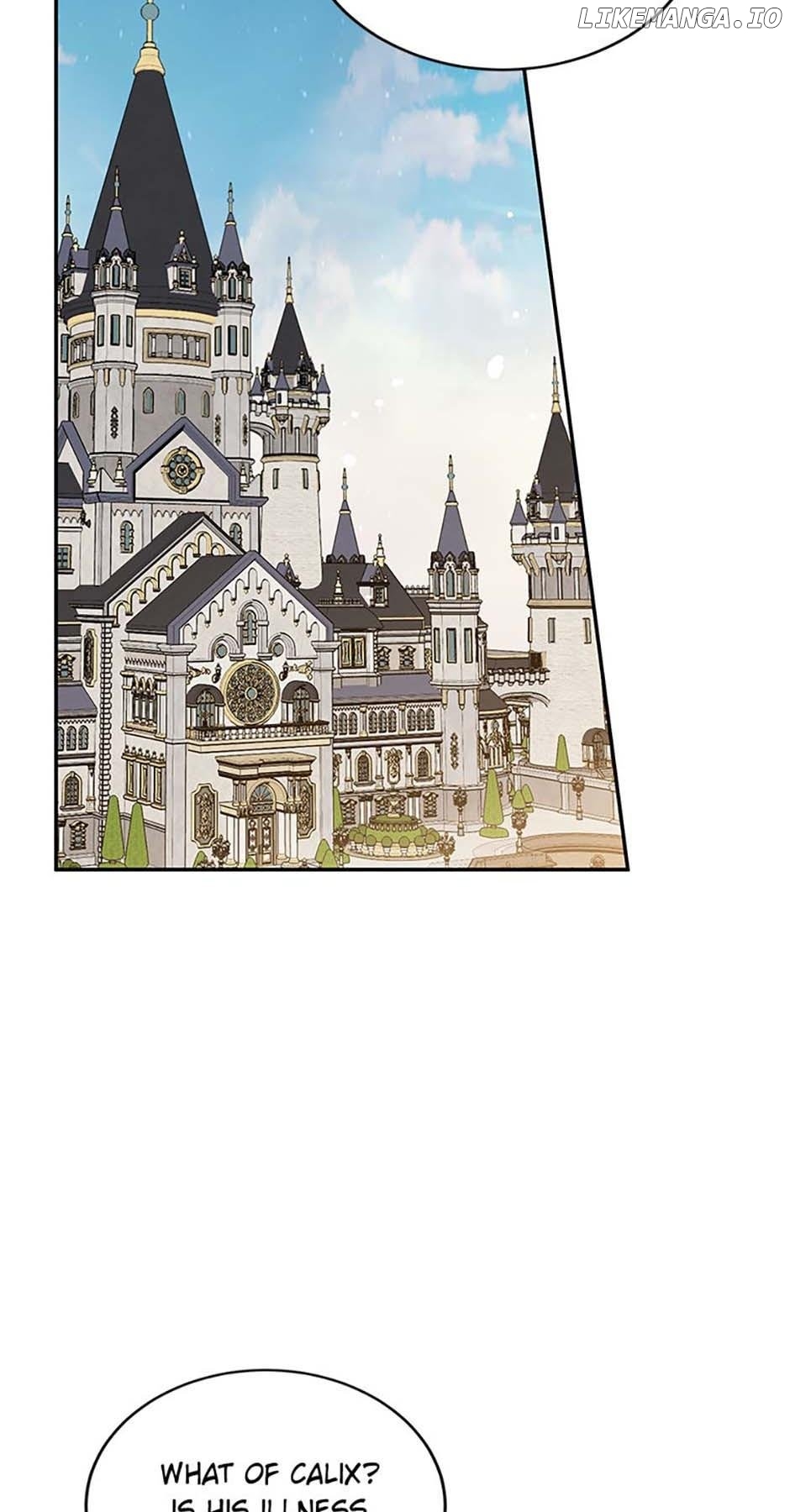 The Divorcée's Dessert Cafe Chapter 75 - page 51