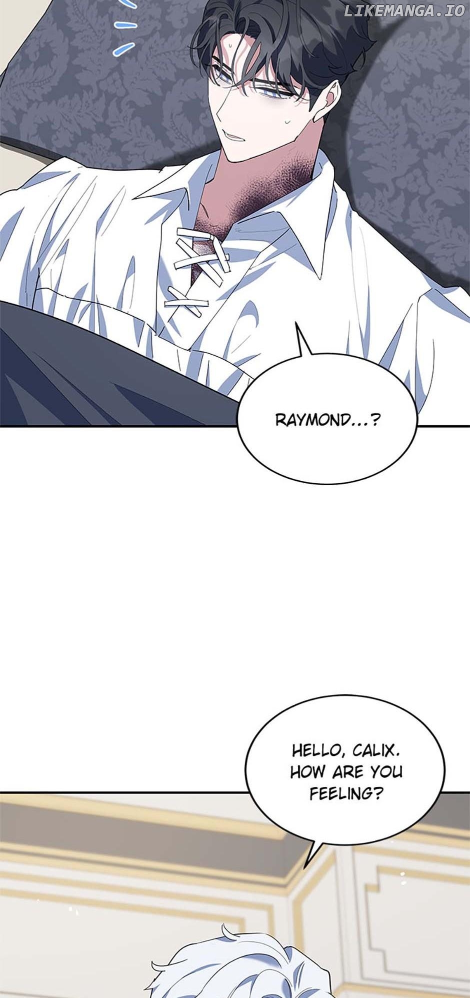 The Divorcée's Dessert Cafe Chapter 75 - page 54