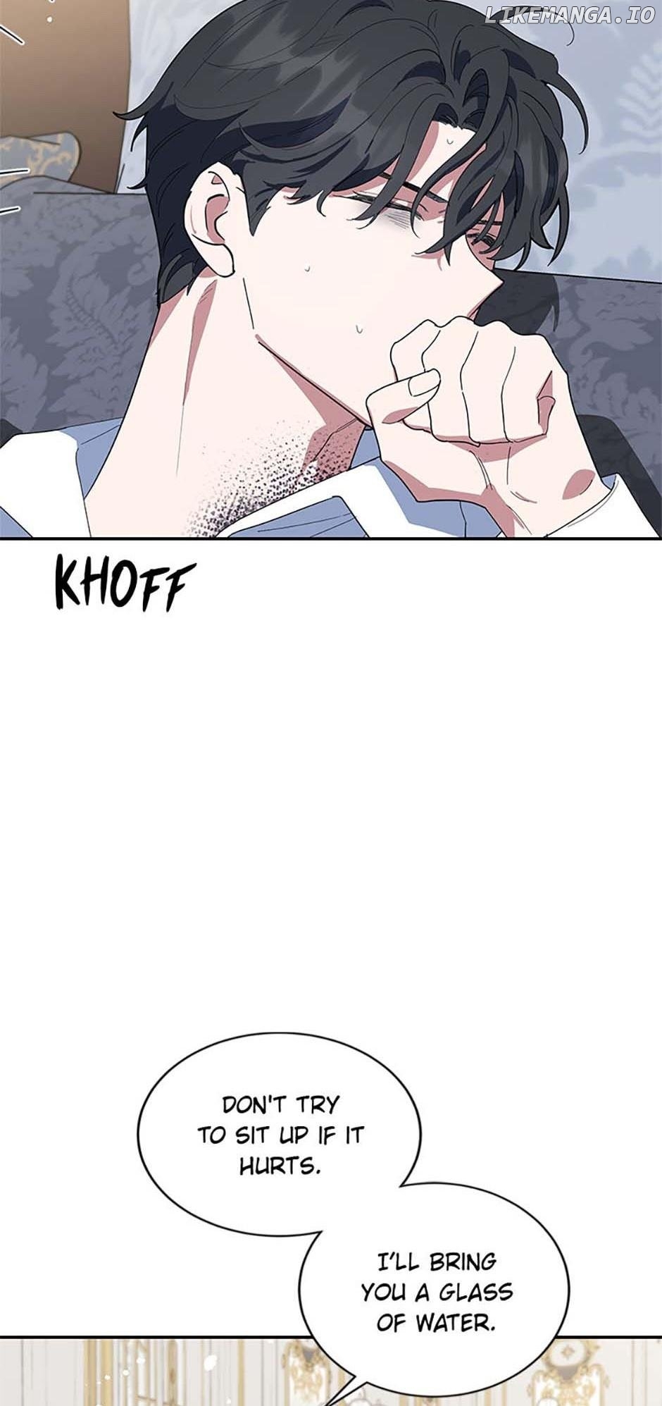 The Divorcée's Dessert Cafe Chapter 75 - page 57