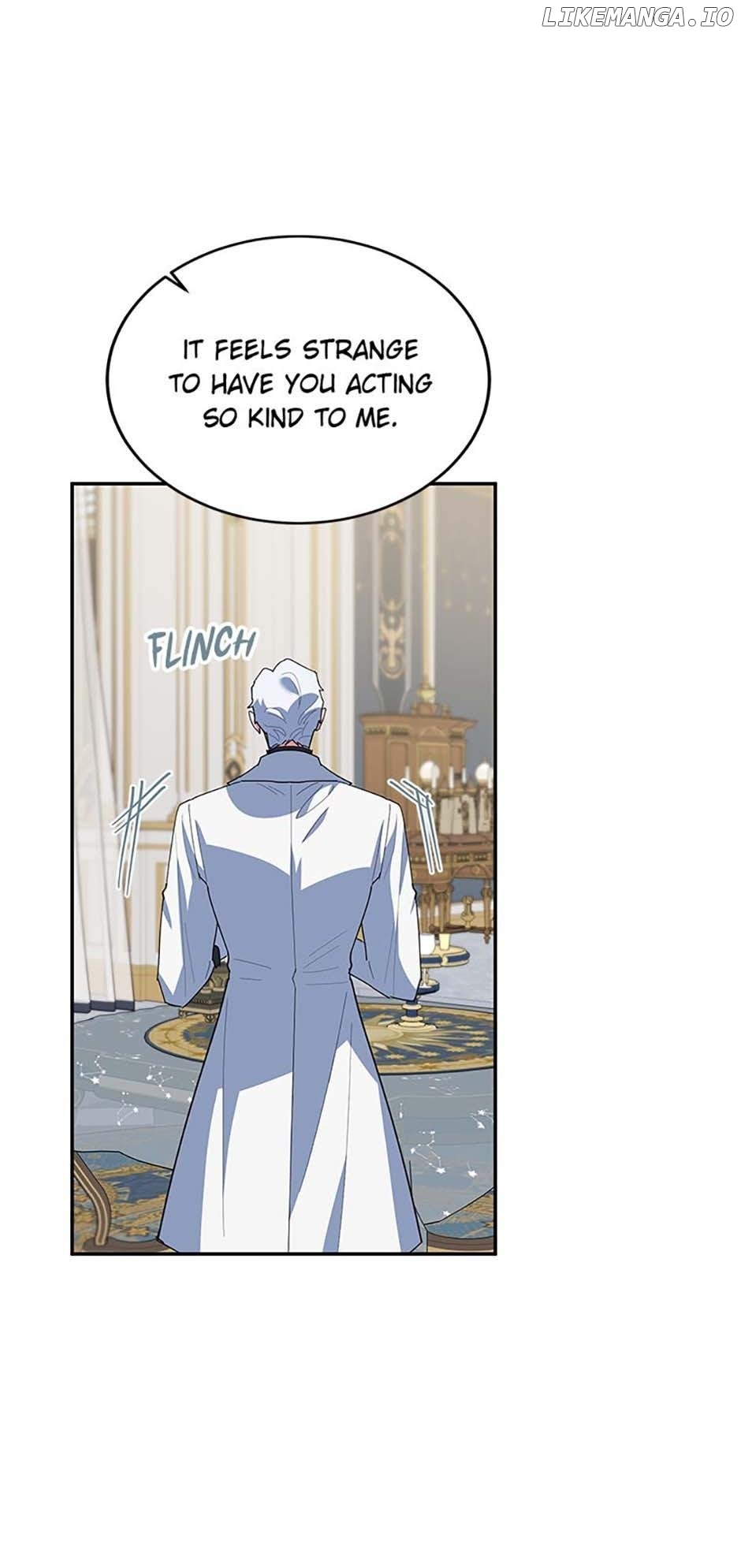 The Divorcée's Dessert Cafe Chapter 75 - page 61