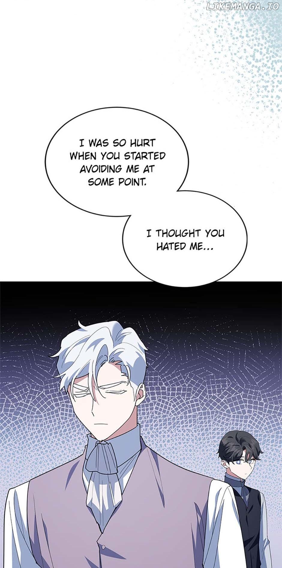 The Divorcée's Dessert Cafe Chapter 75 - page 66