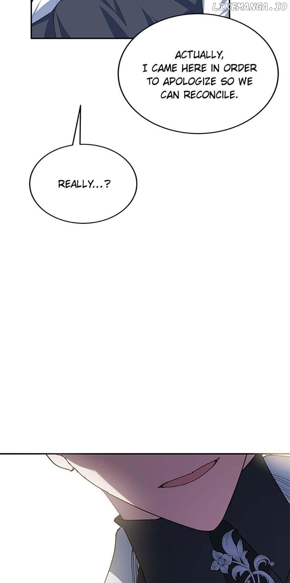 The Divorcée's Dessert Cafe Chapter 75 - page 72