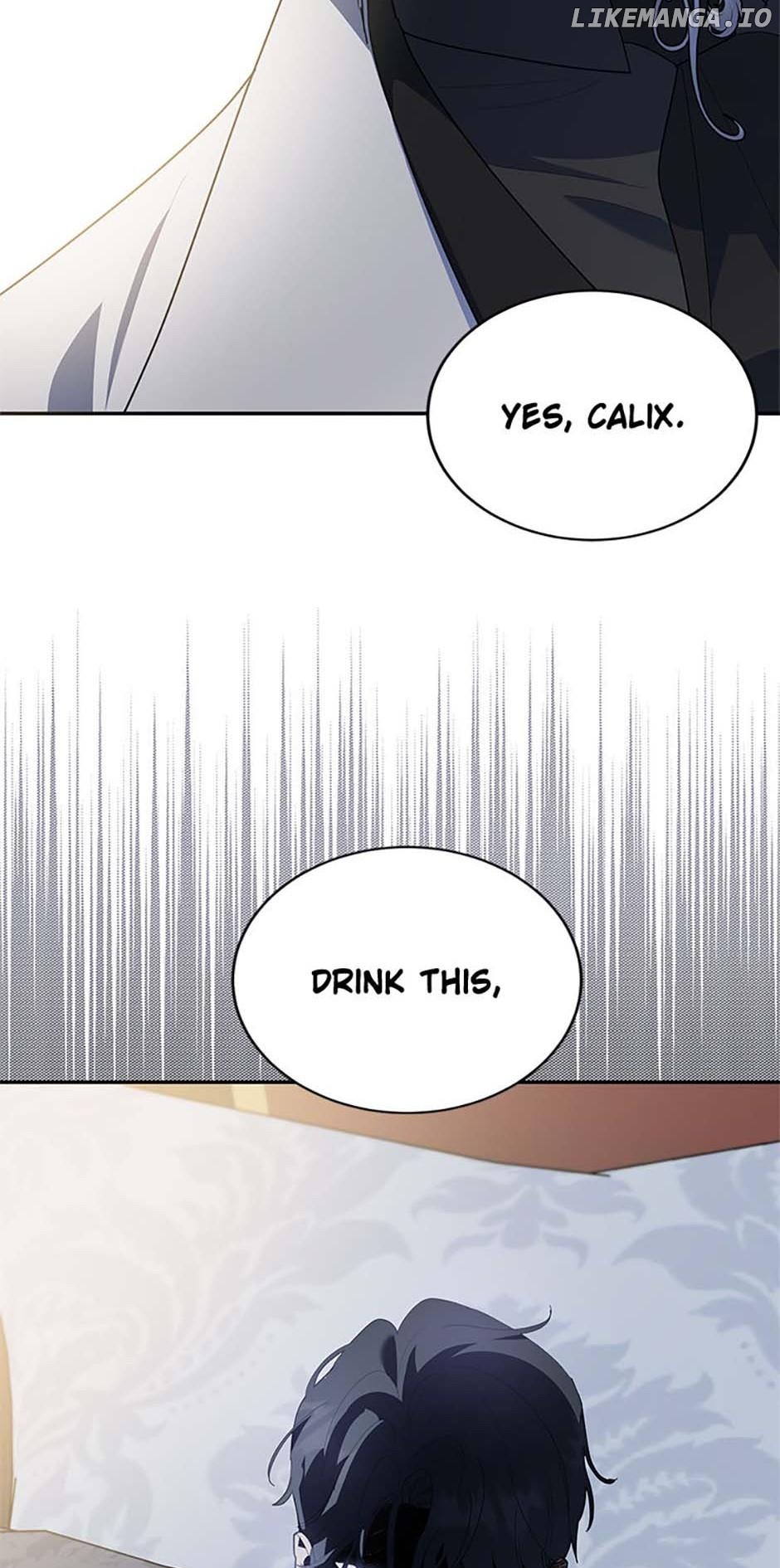 The Divorcée's Dessert Cafe Chapter 75 - page 73