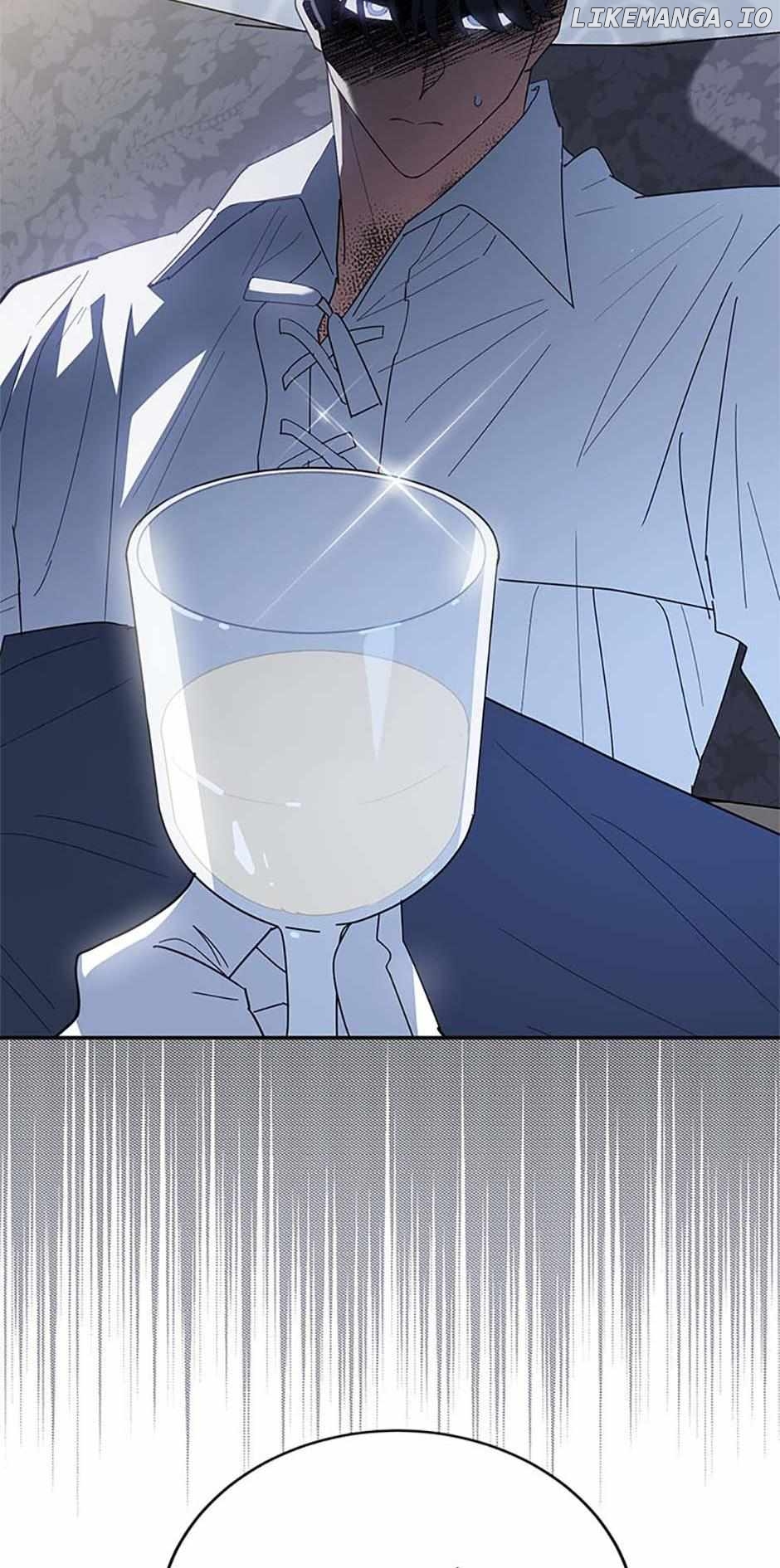 The Divorcée's Dessert Cafe Chapter 75 - page 74