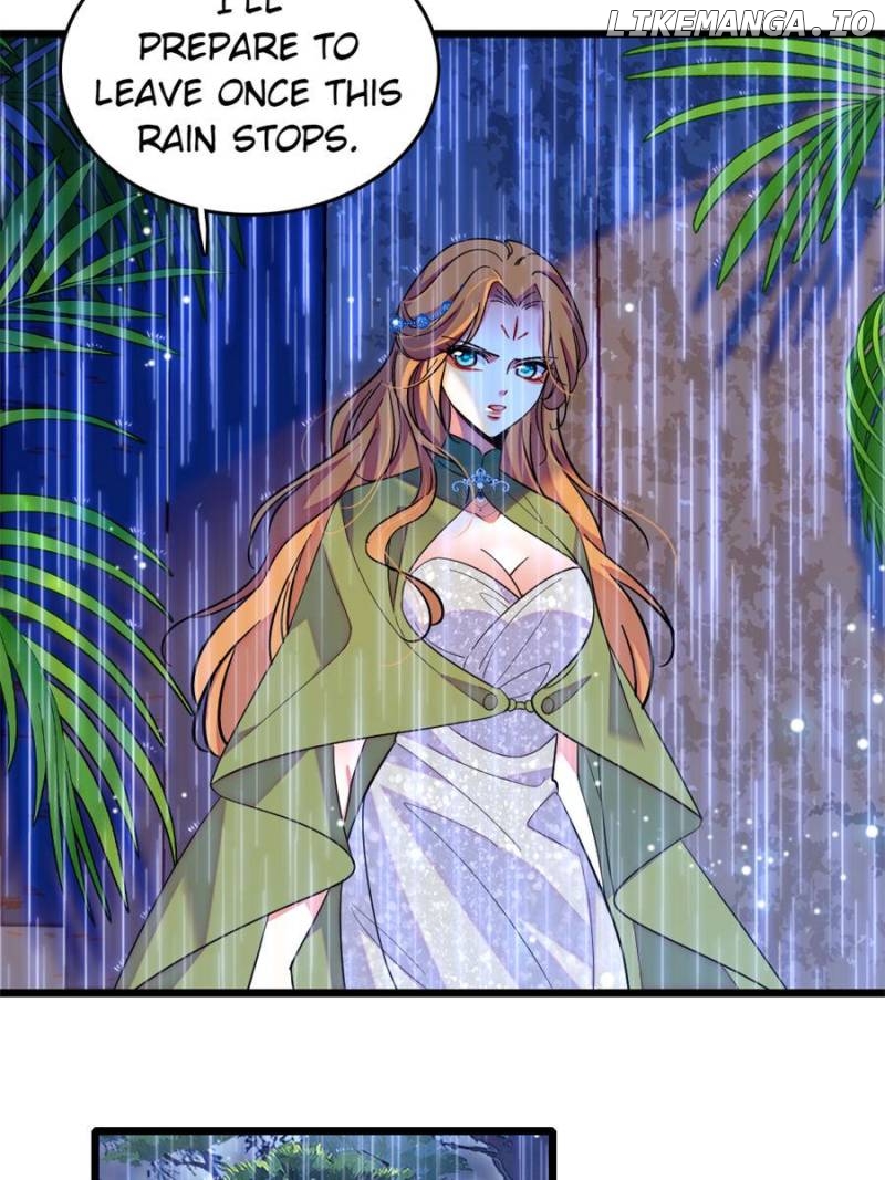 Romance in the Beast World Chapter 380 - page 19