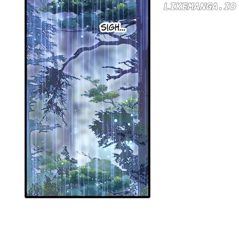 Romance in the Beast World Chapter 380 - page 20