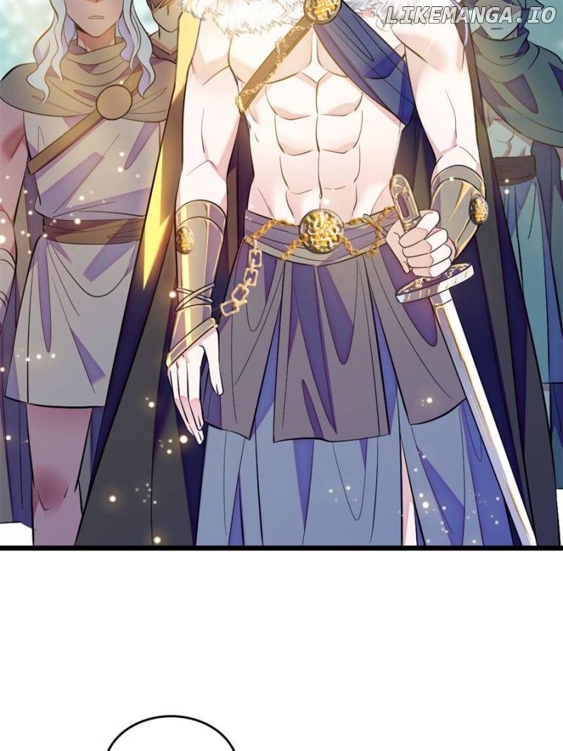 Romance in the Beast World Chapter 380 - page 3