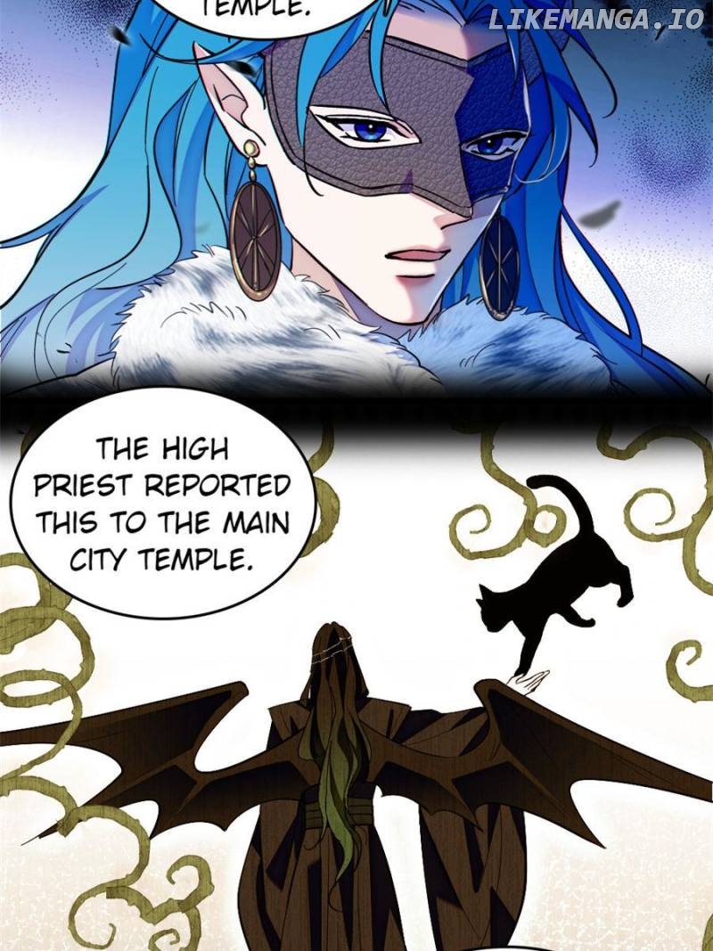 Romance in the Beast World Chapter 380 - page 7