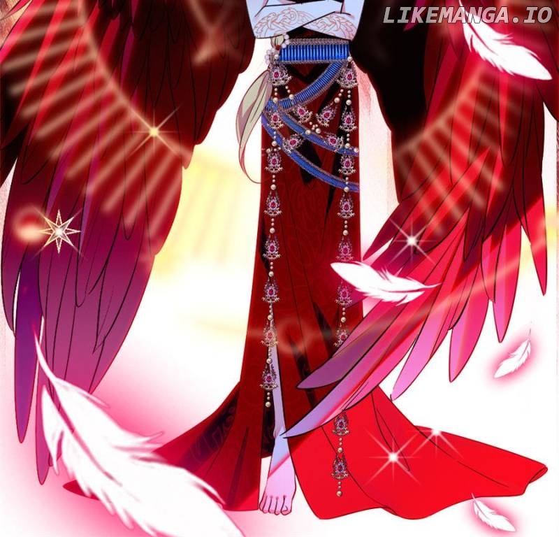 Romance in the Beast World Chapter 381 - page 12