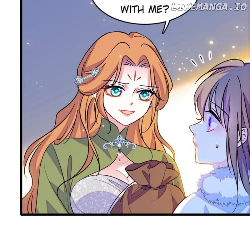 Romance in the Beast World Chapter 381 - page 16