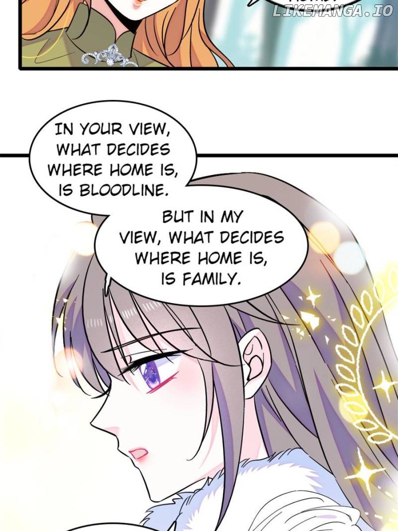 Romance in the Beast World Chapter 381 - page 19