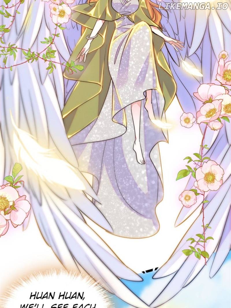 Romance in the Beast World Chapter 381 - page 28