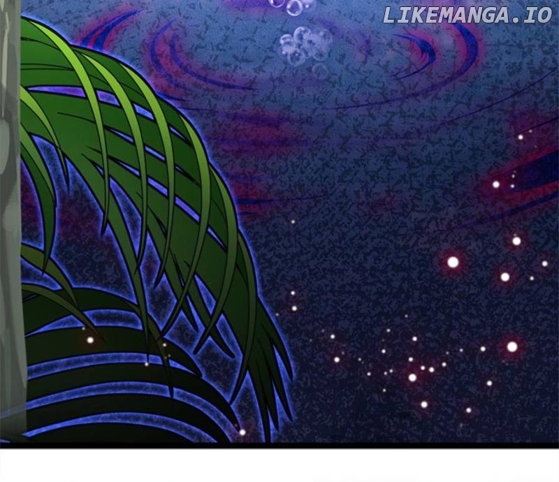 Romance in the Beast World Chapter 383 - page 14