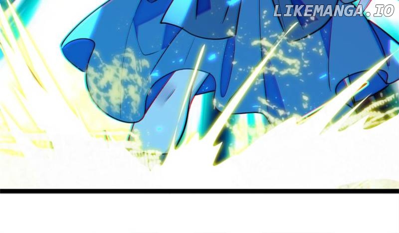 Romance in the Beast World Chapter 383 - page 19