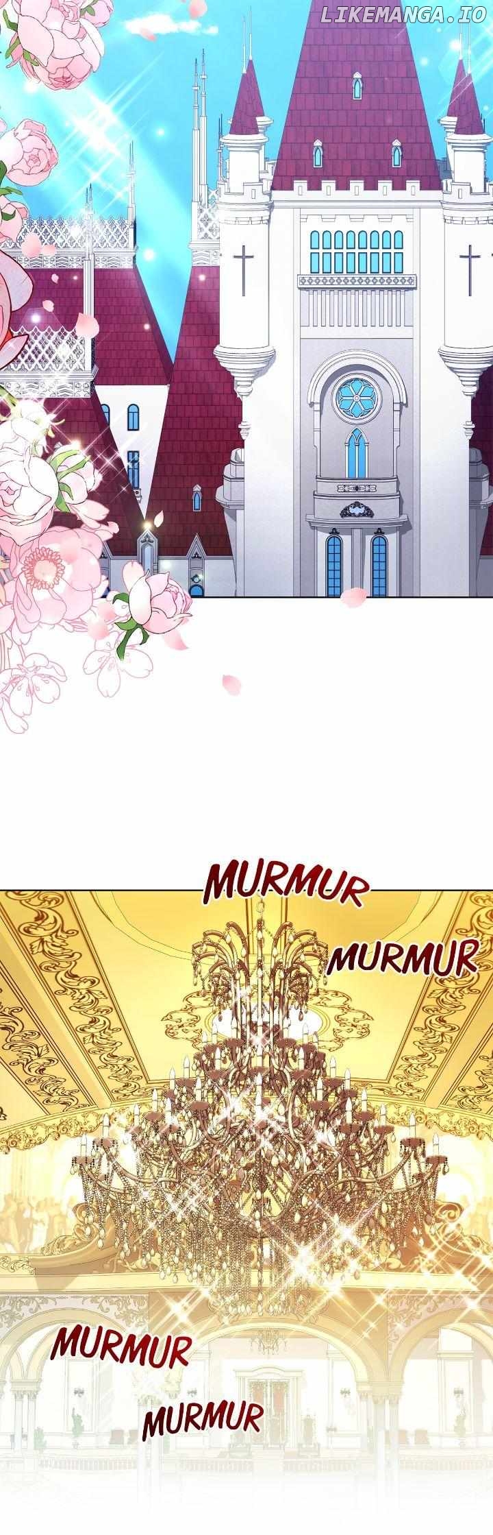 The Ugly Lady’s Secret Pouch Chapter 53 - page 48