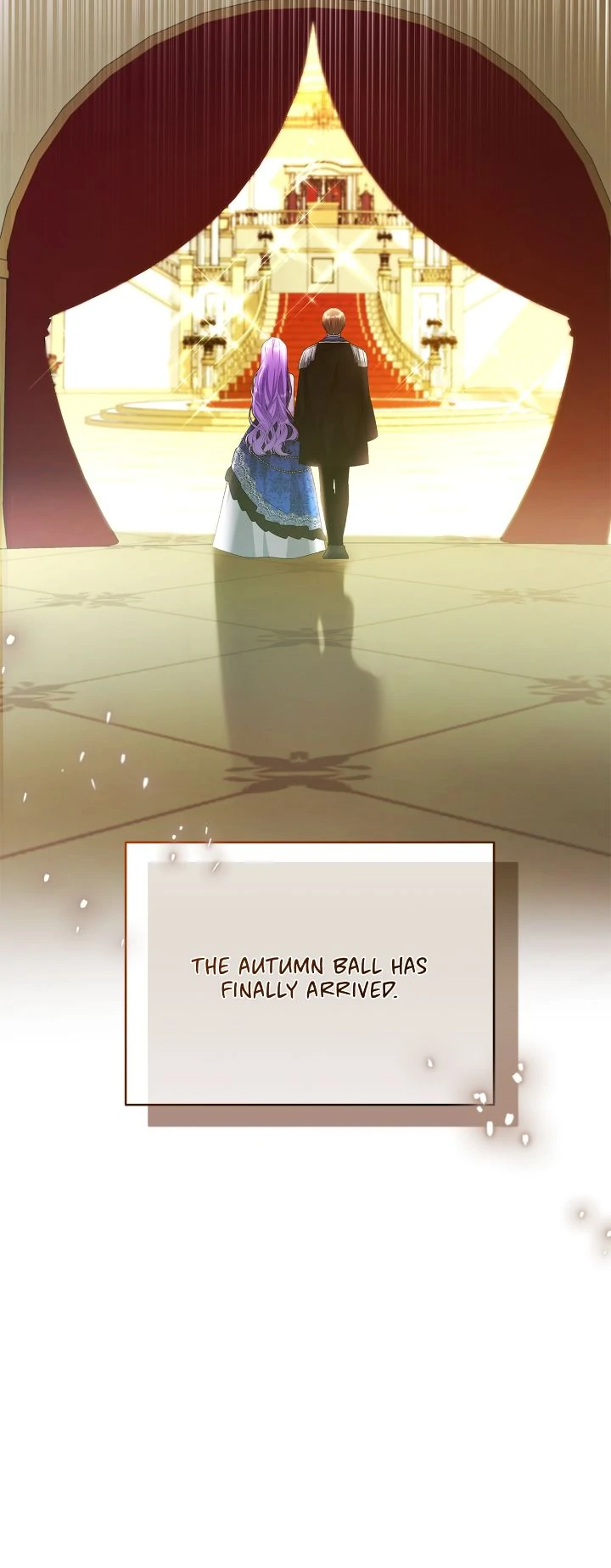 The Ugly Lady’s Secret Pouch Chapter 53 - page 50
