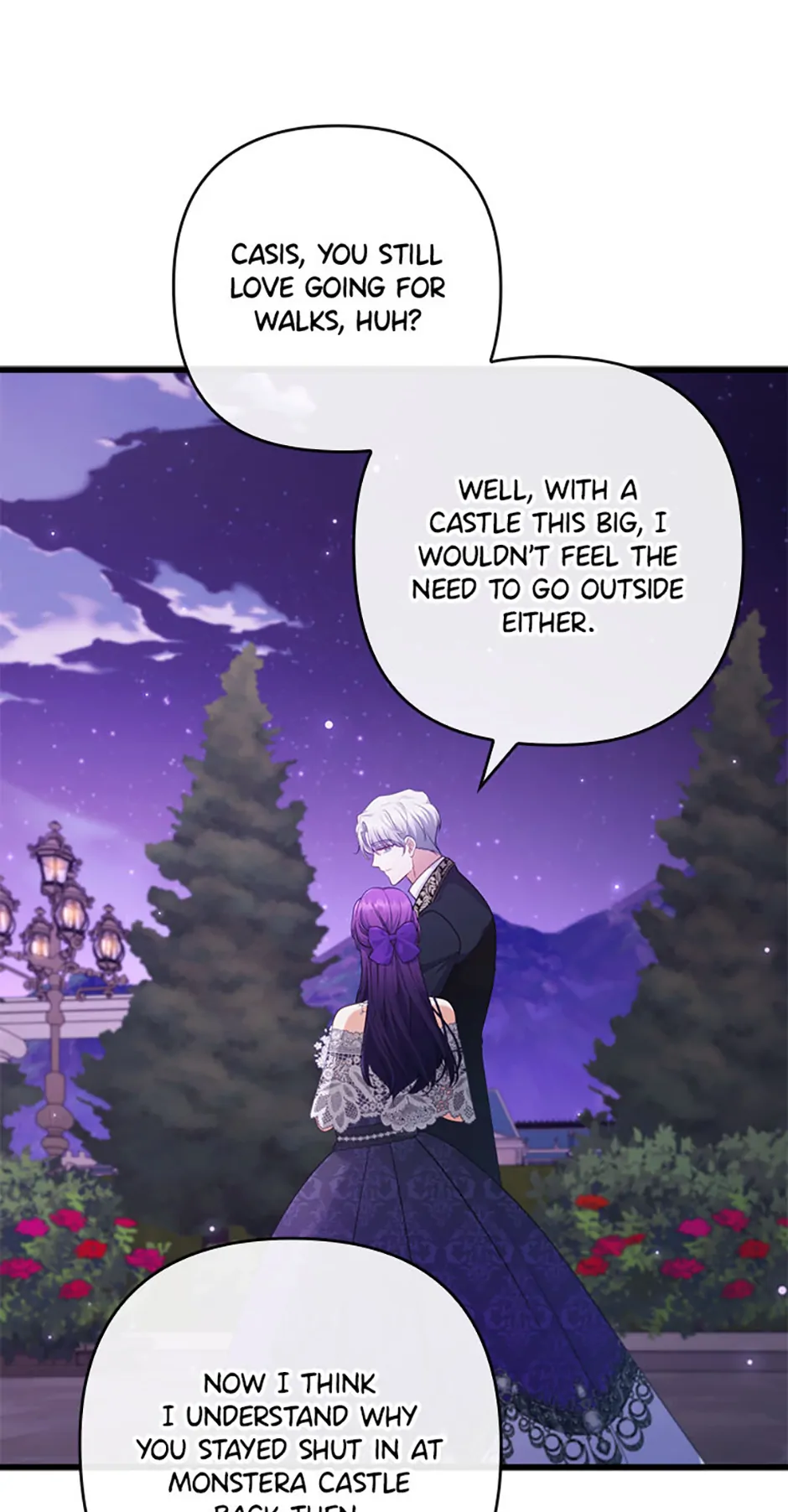 You've Got the Wrong Girl Chapter 83 - page 14