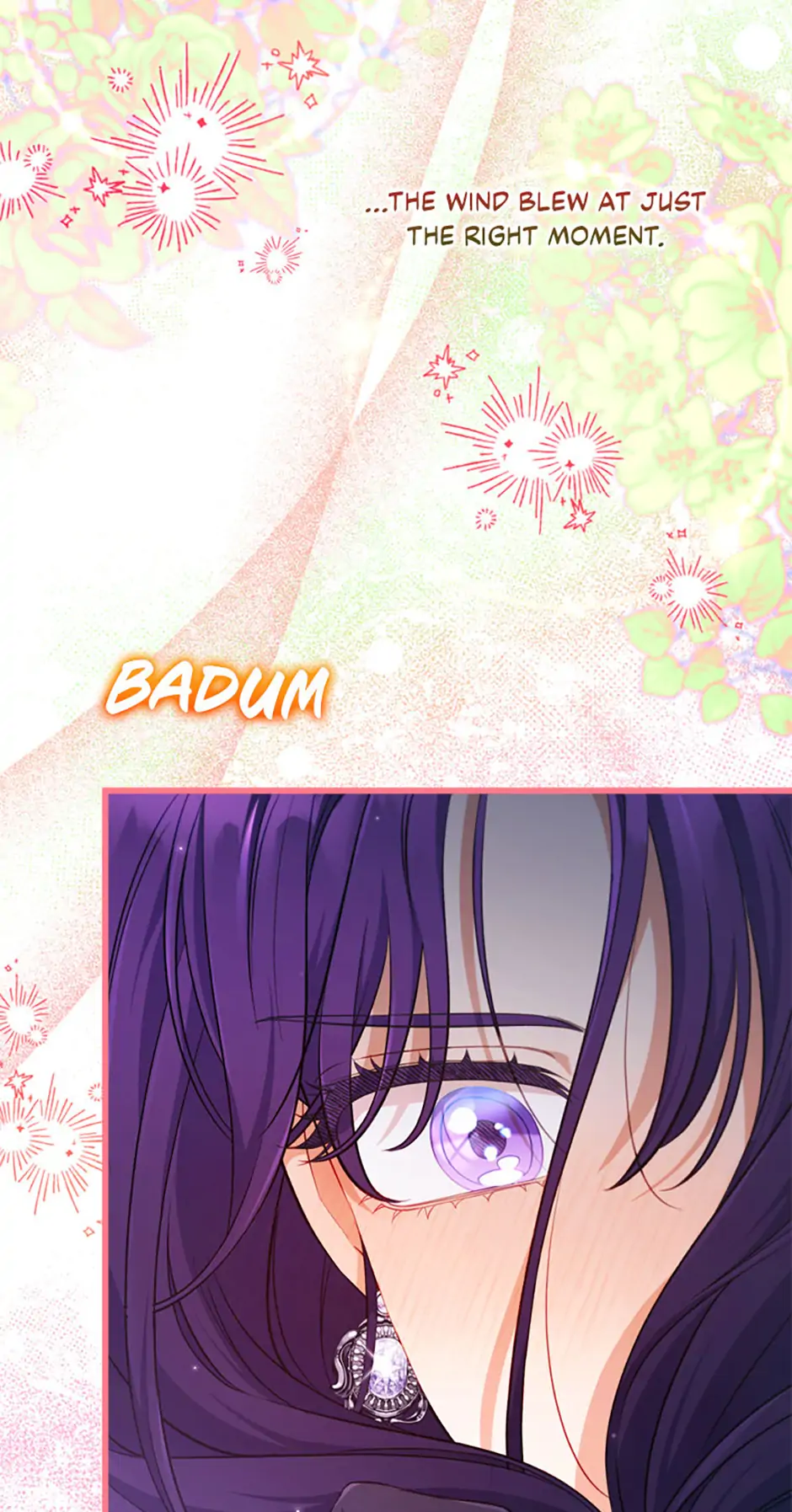 You've Got the Wrong Girl Chapter 83 - page 25