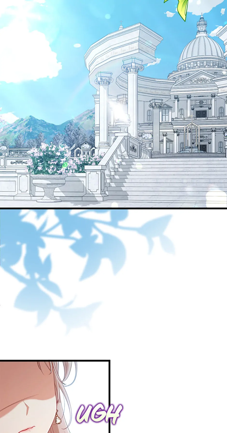 You've Got the Wrong Girl Chapter 83 - page 37