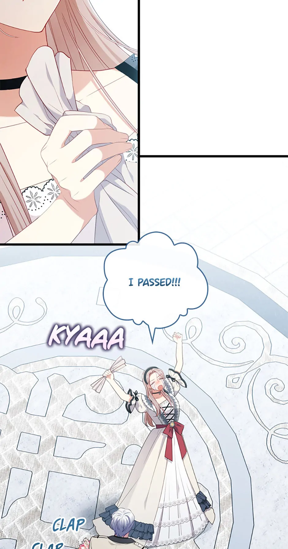 You've Got the Wrong Girl Chapter 83 - page 38