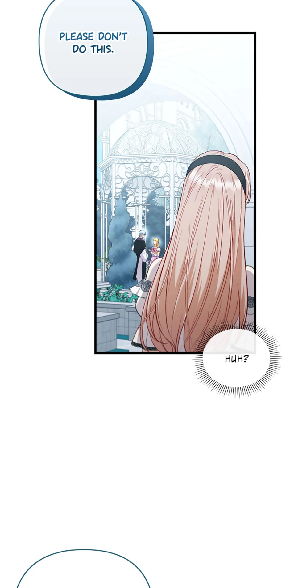 You've Got the Wrong Girl Chapter 83 - page 49